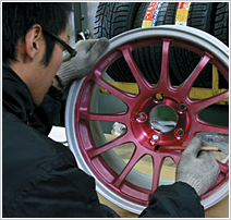 �N���b�N�`�F�b�N